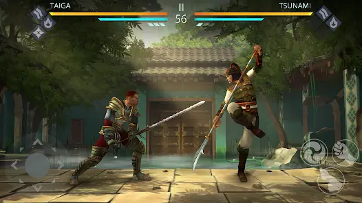 Shadow Fight 3 MOD APK v1.45.3 (Speed, No ADS)